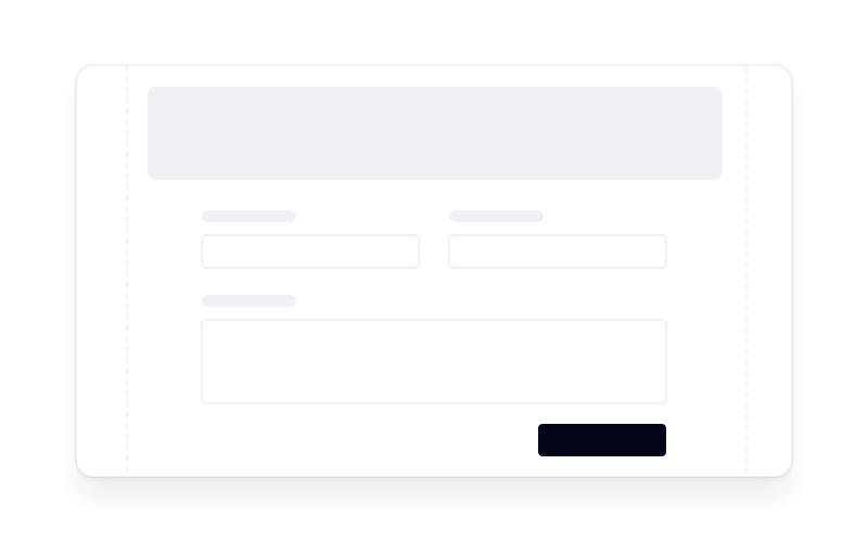 Contact Sections