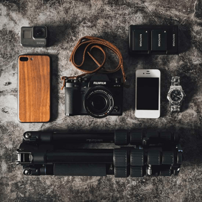 Mountain Trip Kit